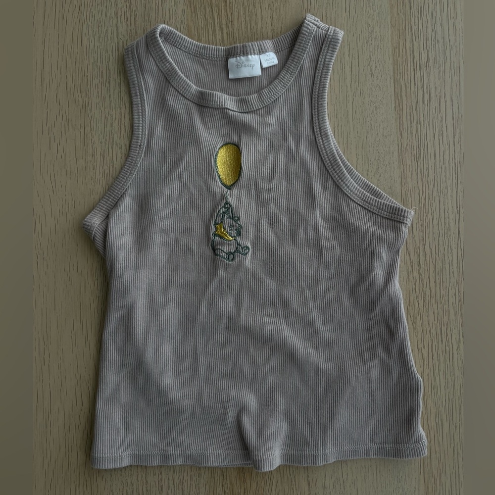 Disney Top